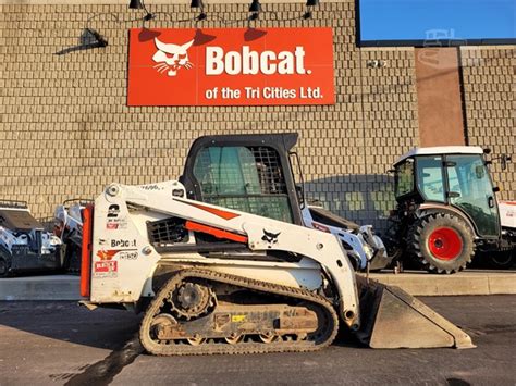 bobcat skid steer ebay uk|2020 bobcat t450 for sale.